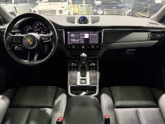 Porsche Macan 2.0T - ფოტო 12