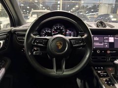 Porsche Macan 2.0T - ფოტო 13