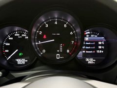 Porsche Macan 2.0T - ფოტო 15