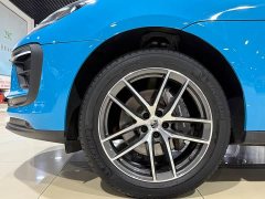 Porsche Macan 2.0T - ფოტო 18