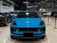 Porsche Macan 2.0T - ფოტო 2