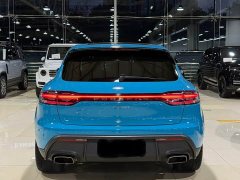 Porsche Macan 2.0T - ფოტო 20