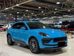 Porsche Macan 2.0T - ფოტო 3