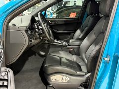 Porsche Macan 2.0T - ფოტო 4