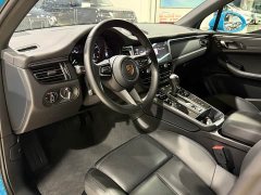 Porsche Macan 2.0T - ფოტო 5