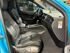 Porsche Macan 2.0T - ფოტო 6