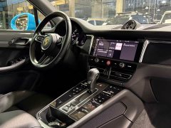Porsche Macan 2.0T - ფოტო 7