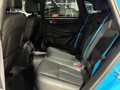Porsche Macan 2.0T - ფოტო 8