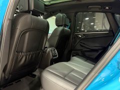 Porsche Macan 2.0T - ფოტო 9