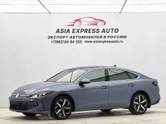 Volkswagen Lingdu L 280TSI DSG Spicy Edition - ფოტო 1