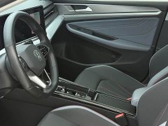 Volkswagen Lingdu L 280TSI DSG Spicy Edition - ფოტო 15