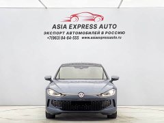 Volkswagen Lingdu L 280TSI DSG Spicy Edition - ფოტო 2
