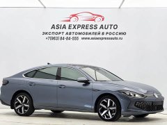 Volkswagen Lingdu L 280TSI DSG Spicy Edition - ფოტო 3