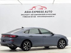 Volkswagen Lingdu L 280TSI DSG Spicy Edition - ფოტო 4