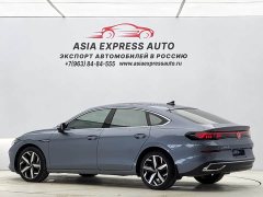 Volkswagen Lingdu L 280TSI DSG Spicy Edition - ფოტო 6