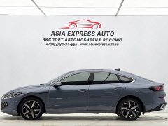 Volkswagen Lingdu L 280TSI DSG Spicy Edition - ფოტო 7