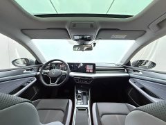 Volkswagen Lingdu L 280TSI DSG Spicy Edition - ფოტო 9