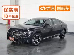 Volkswagen Passat 380TSI Starry Sky Luxury Edition - ფოტო 1