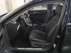 Volkswagen Passat 380TSI Starry Sky Luxury Edition - ფოტო 10