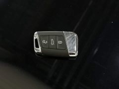 Volkswagen Passat 380TSI Starry Sky Luxury Edition - ფოტო 19