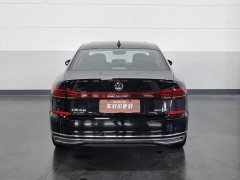 Volkswagen Passat 380TSI Starry Sky Luxury Edition - ფოტო 4