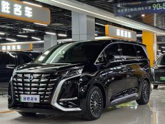 Denza BYD Denza D9 2024 DM-i 980 Four-Wheel Drive Premium - ფოტო 1