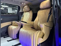 Denza BYD Denza D9 2024 DM-i 980 Four-Wheel Drive Premium - ფოტო 15