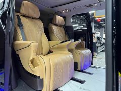 Denza BYD Denza D9 2024 DM-i 980 Four-Wheel Drive Premium - ფოტო 19