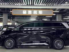 Denza BYD Denza D9 2024 DM-i 980 Four-Wheel Drive Premium - ფოტო 3