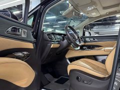 Denza BYD Denza D9 2024 DM-i 980 Four-Wheel Drive Premium - ფოტო 7