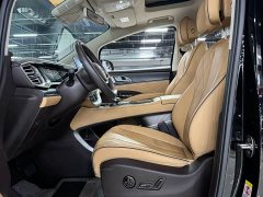 Denza BYD Denza D9 2024 DM-i 980 Four-Wheel Drive Premium - ფოტო 8