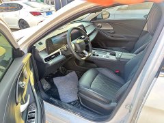Chery Arrizo 8 1.6T DCT Smart - ფოტო 4
