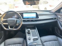 Chery Arrizo 8 1.6T DCT Smart - ფოტო 6