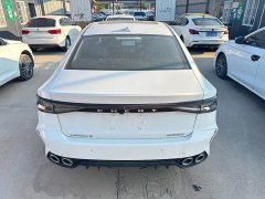 Chery Arrizo 8 1.6T DCT Smart - ფოტო 8