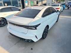 Chery Arrizo 8 1.6T DCT Smart - ფოტო 9