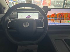 Leapmotor C16 Pure Electric 520 Deluxe Edition - ფოტო 11