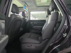 Leapmotor C16 Pure Electric 520 Deluxe Edition - ფოტო 12