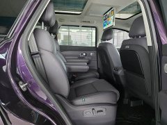 Leapmotor C16 Pure Electric 520 Deluxe Edition - ფოტო 13
