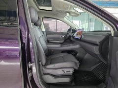 Leapmotor C16 Pure Electric 520 Deluxe Edition - ფოტო 14
