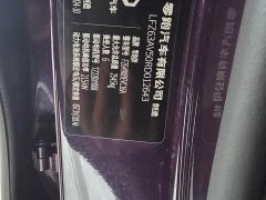 Leapmotor C16 Pure Electric 520 Deluxe Edition - ფოტო 16