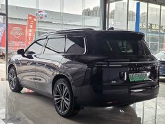 Leapmotor C16 Pure Electric 520 Deluxe Edition - ფოტო 18
