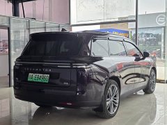 Leapmotor C16 Pure Electric 520 Deluxe Edition - ფოტო 20