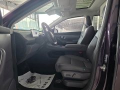 Leapmotor C16 Pure Electric 520 Deluxe Edition - ფოტო 5