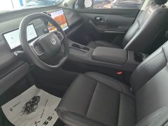 Leapmotor C16 Pure Electric 520 Deluxe Edition - ფოტო 6