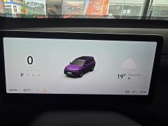 Leapmotor C16 Pure Electric 520 Deluxe Edition - ფოტო 8