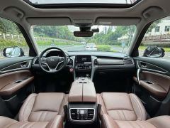 Honda Crown Road Avancier 370TURBO AWD Premium Edition - ფოტო 10