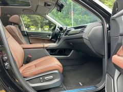 Honda Crown Road Avancier 370TURBO AWD Premium Edition - ფოტო 12