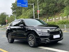 Honda Crown Road Avancier 370TURBO AWD Premium Edition - ფოტო 13
