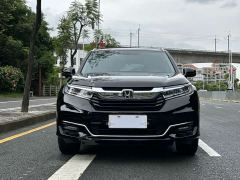 Honda Crown Road Avancier 370TURBO AWD Premium Edition - ფოტო 14