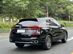 Honda Crown Road Avancier 370TURBO AWD Premium Edition - ფოტო 16